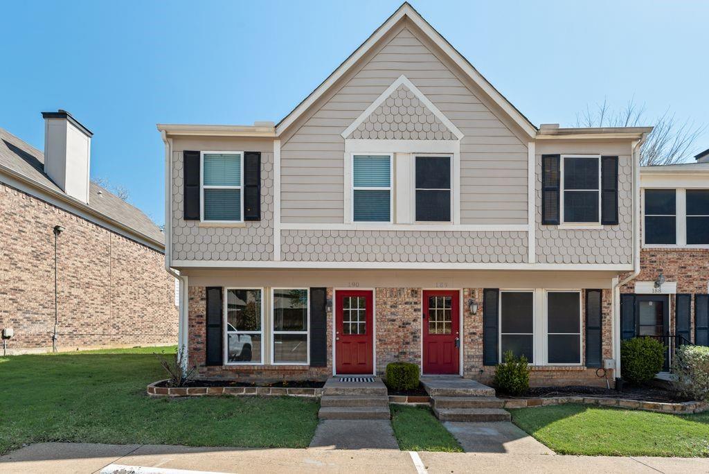 Mc Cormick Farm Add - Residential