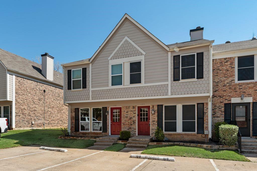 Mc Cormick Farm Add - Residential