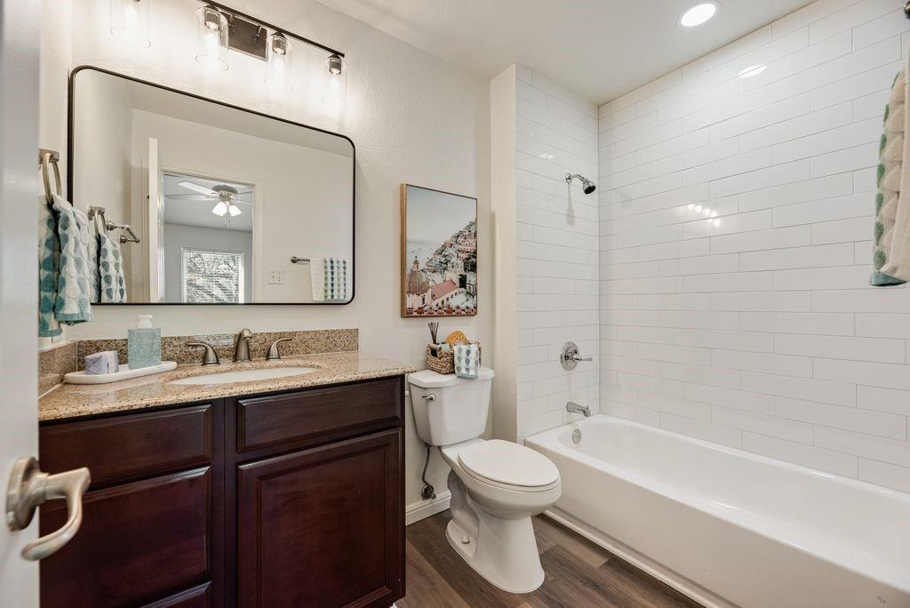 Mc Cormick Farm Add - Residential