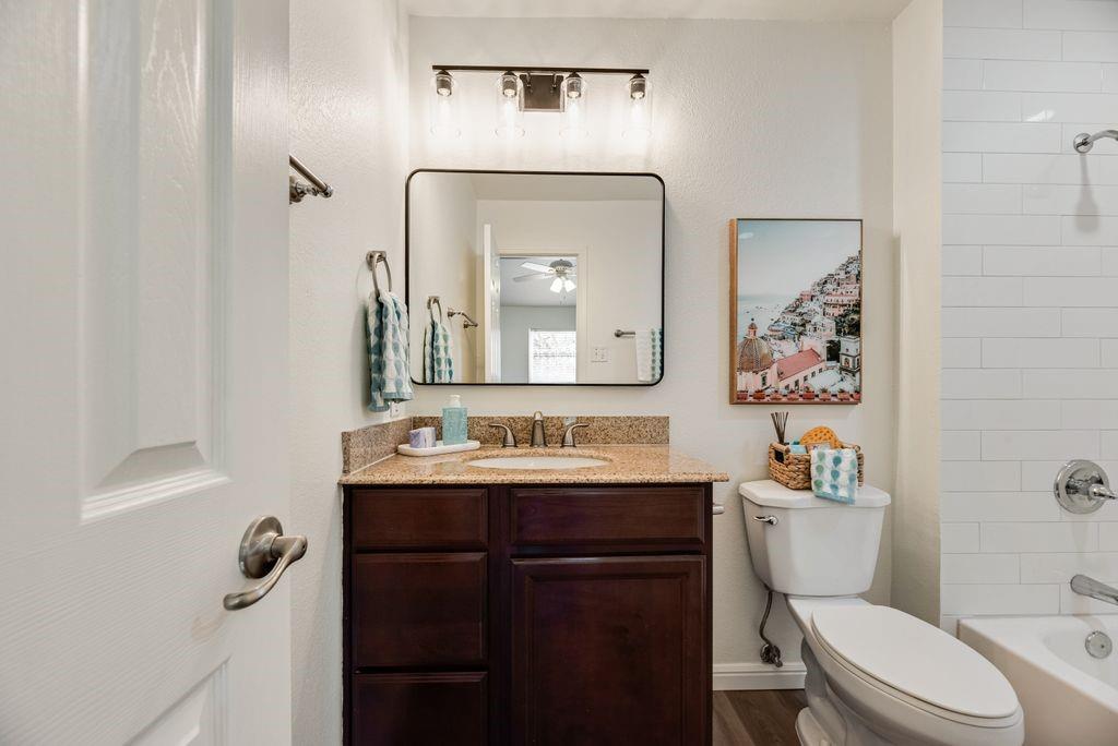 Mc Cormick Farm Add - Residential