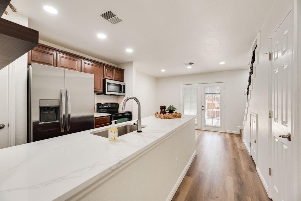 Mc Cormick Farm Add - Residential