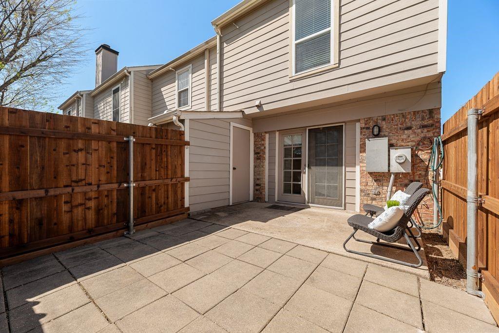 Mc Cormick Farm Add - Residential
