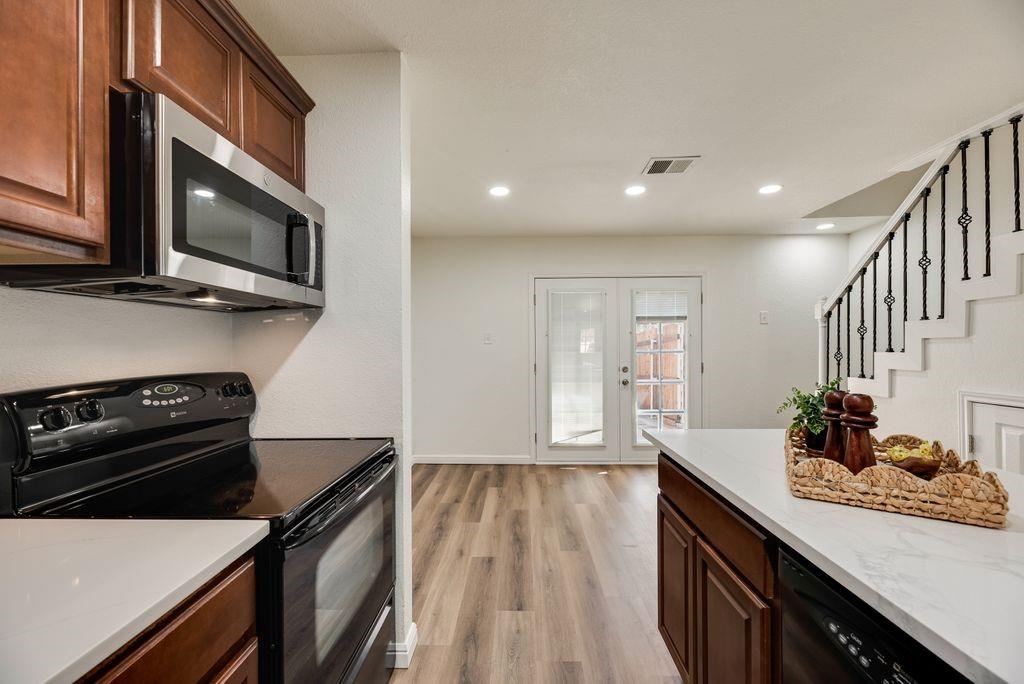 Mc Cormick Farm Add - Residential