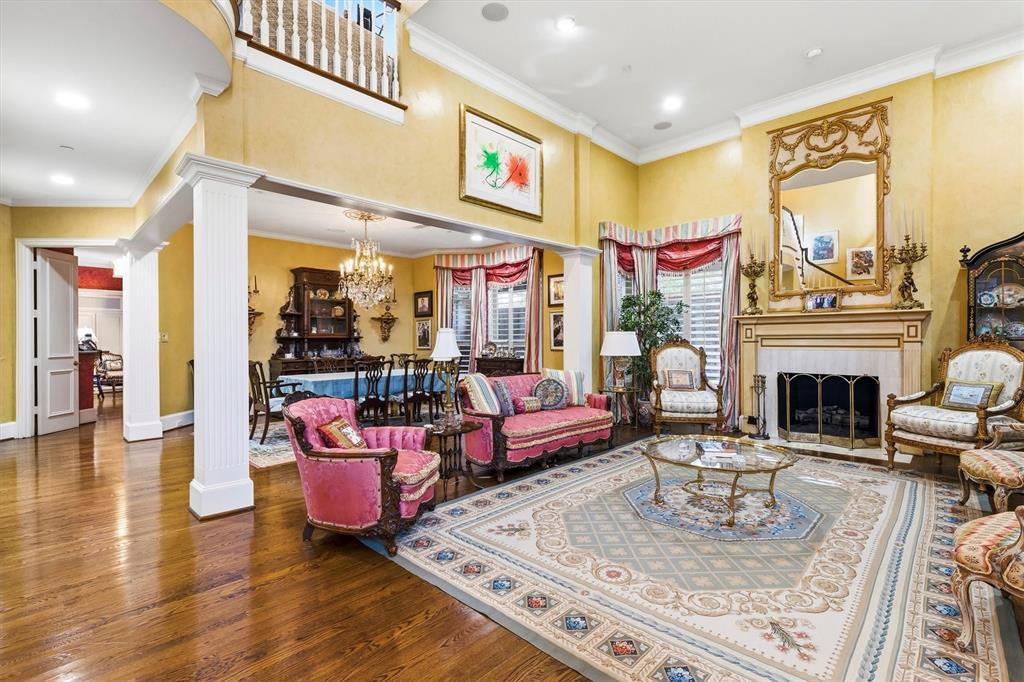 Glen Lakes 9 - Residential