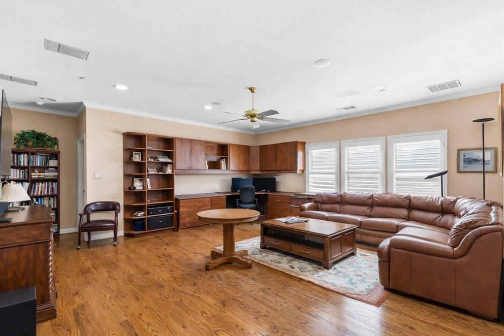 Glen Lakes 9 - Residential