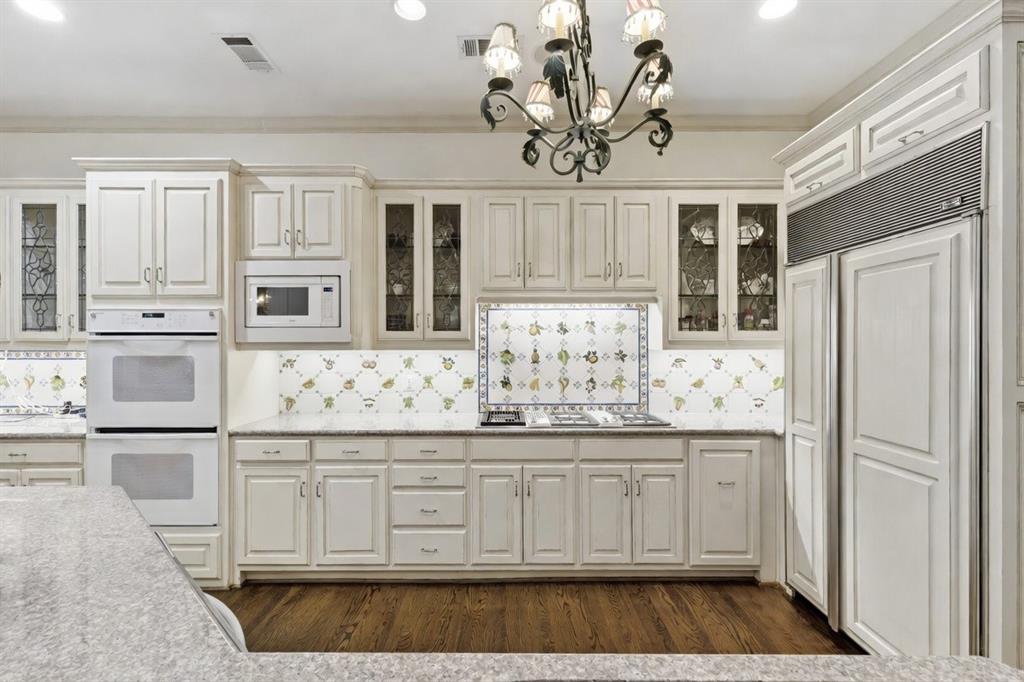 Glen Lakes 9 - Residential