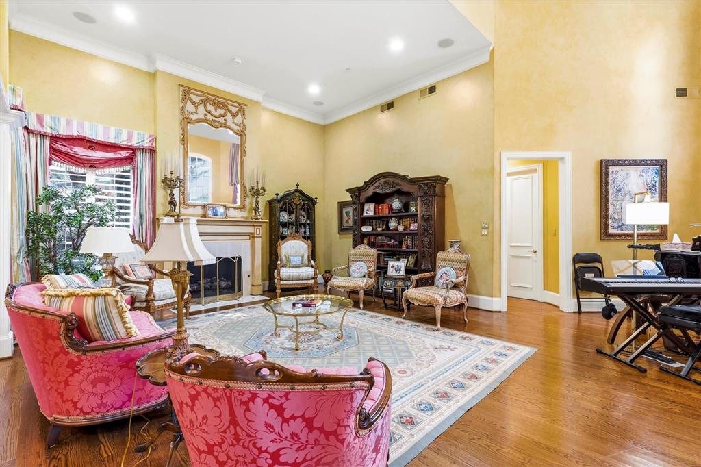 Glen Lakes 9 - Residential