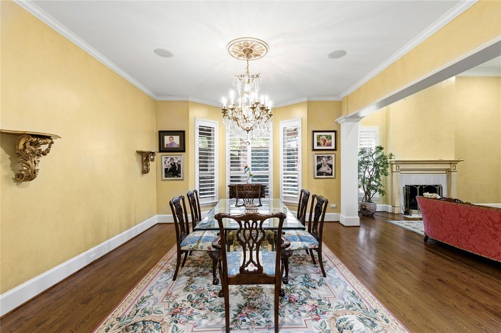 Glen Lakes 9 - Residential