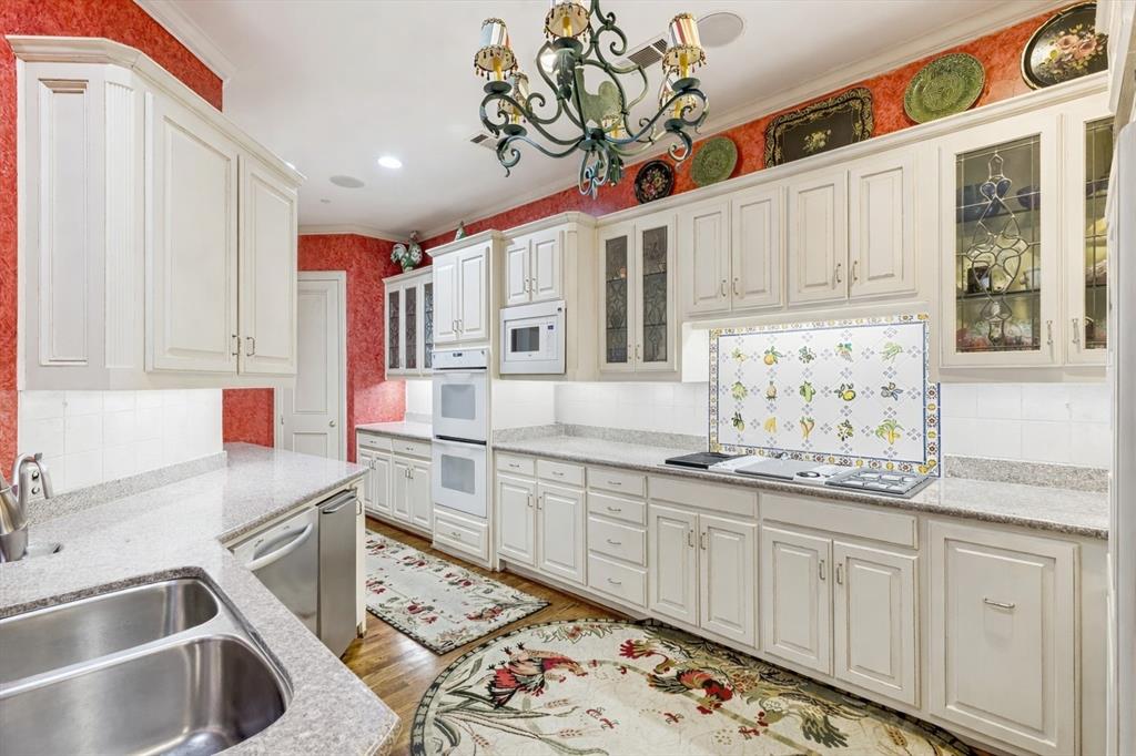 Glen Lakes 9 - Residential