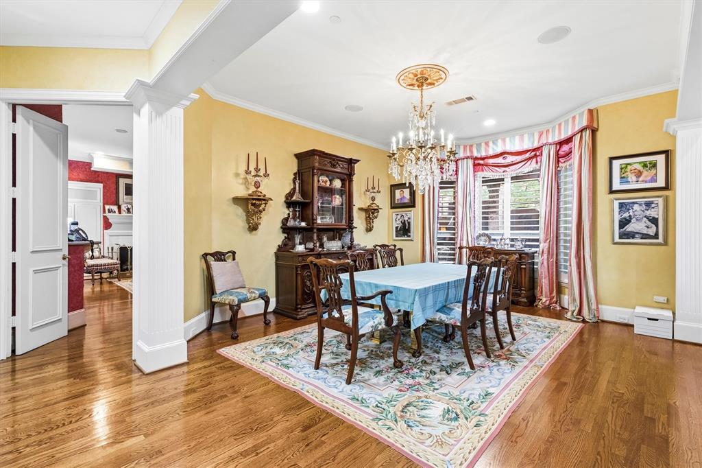 Glen Lakes 9 - Residential