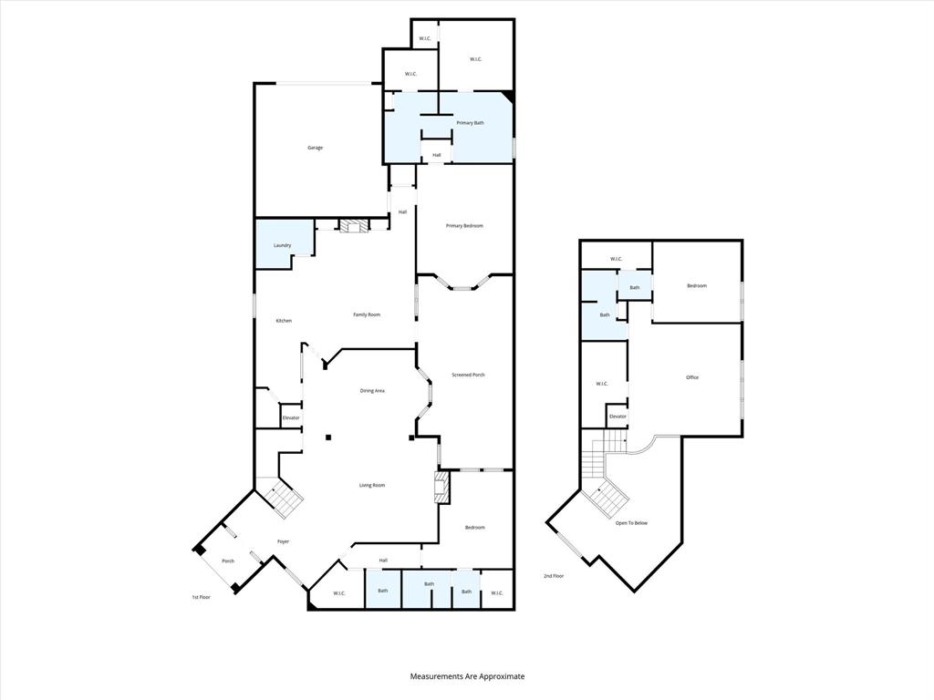 Glen Lakes 9 - Residential