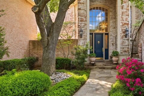 7 Ashmere Court Dallas TX 75225