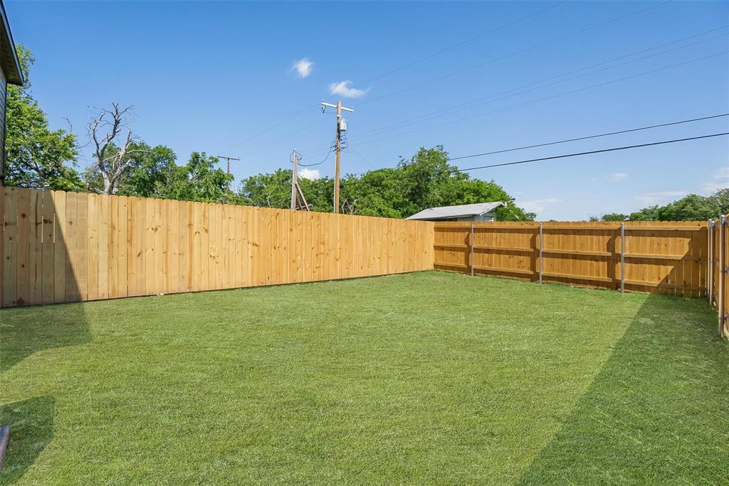 Broadmoor Add - Residential Lease