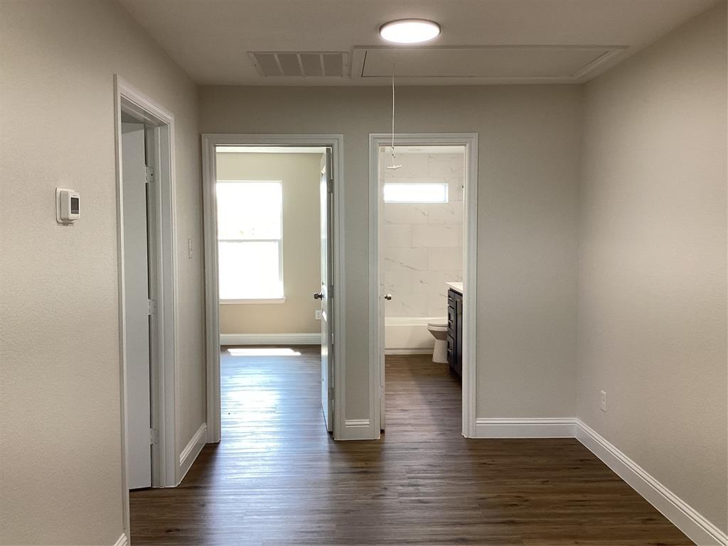 Broadmoor Add - Residential Lease