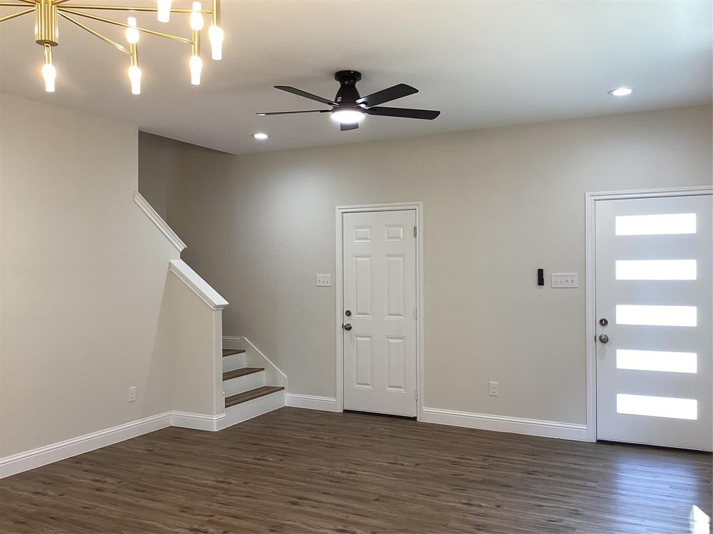 Broadmoor Add - Residential Lease