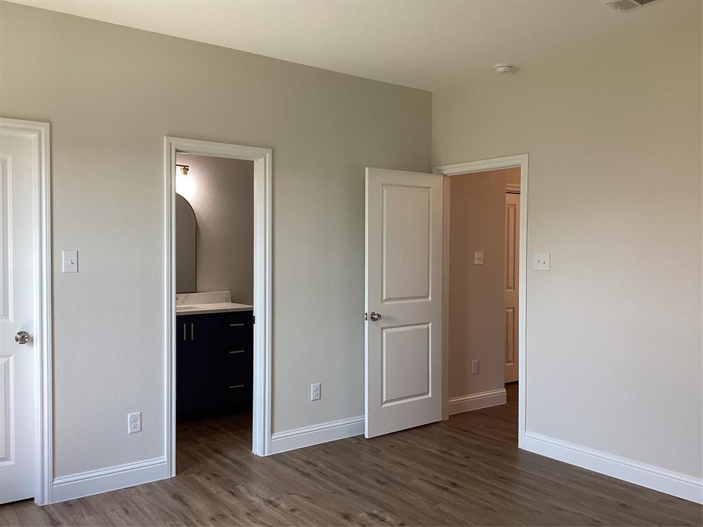 Broadmoor Add - Residential Lease