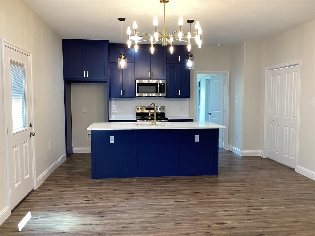 Broadmoor Add - Residential Lease