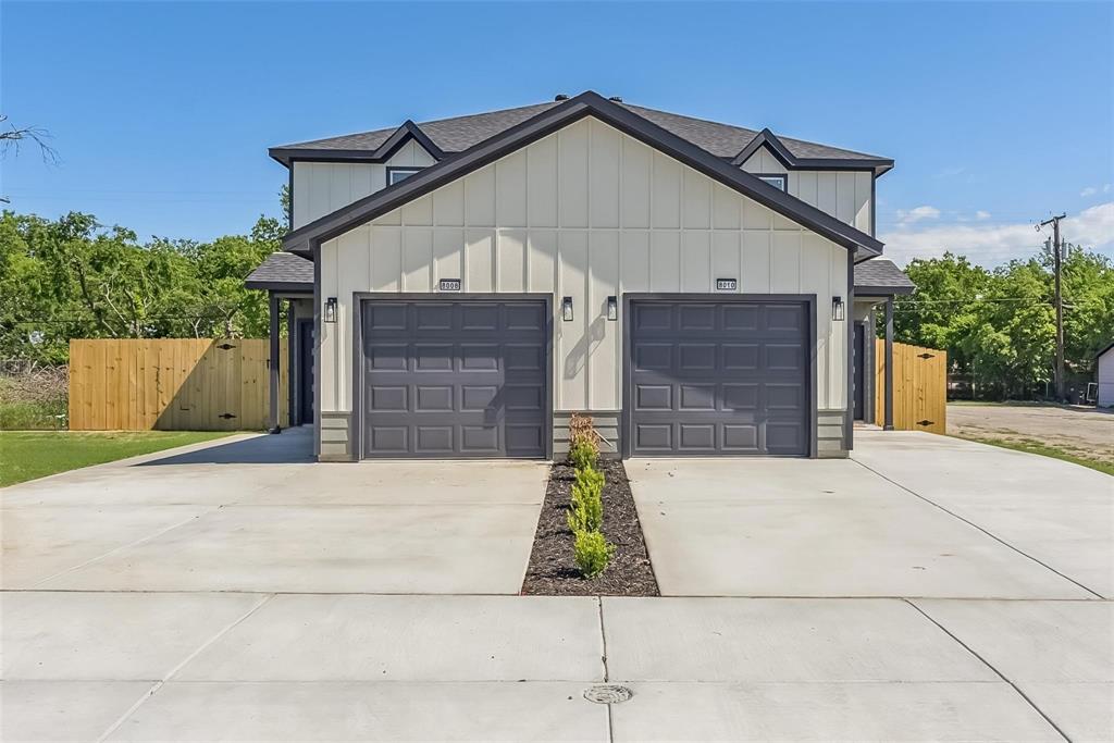 Broadmoor Add - Residential Lease