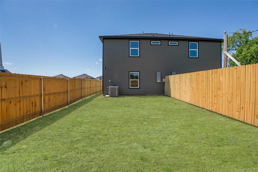 Broadmoor Add - Residential Lease