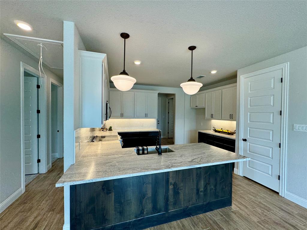 Lake Parc Village - Residential Lease