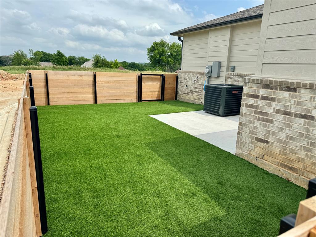 Lake Parc Village - Residential Lease