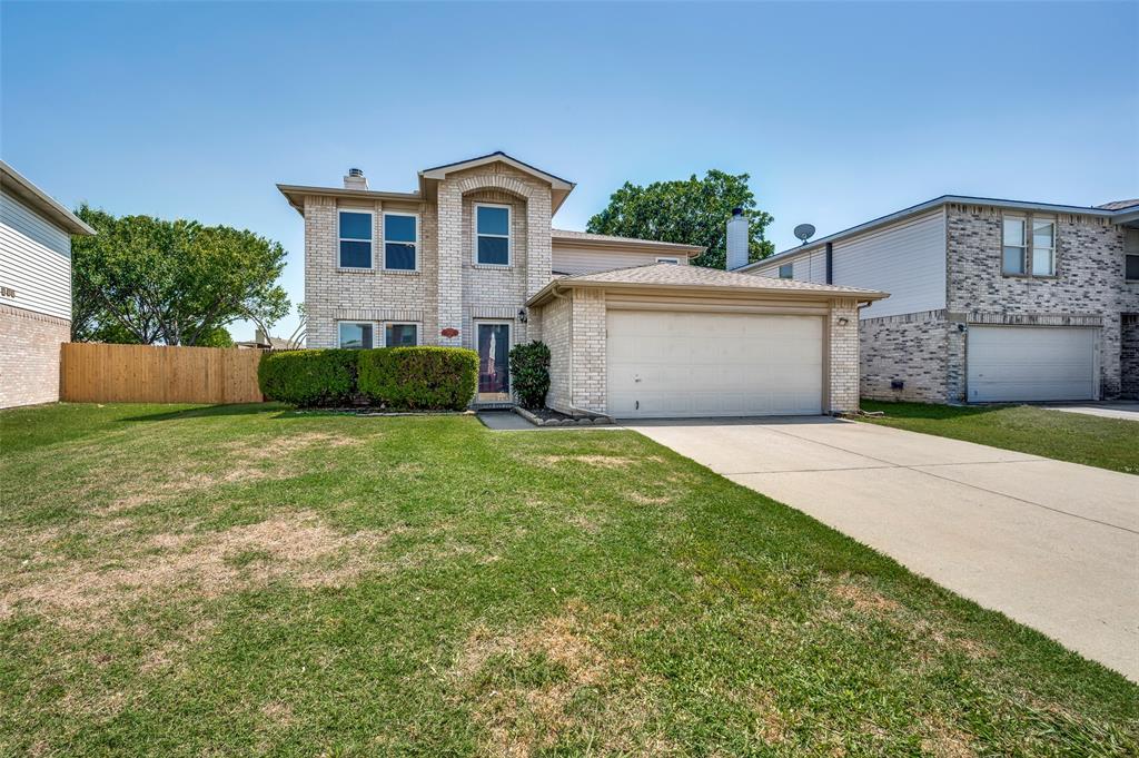 3113 Melrose Drive