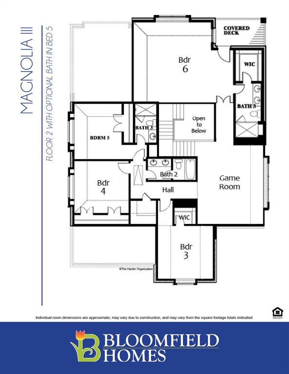 Grand Heritage East Bear Creek - Residential