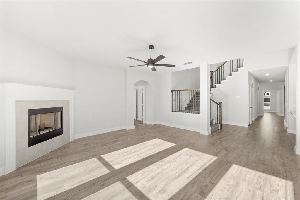 Grand Heritage East Bear Creek - Residential