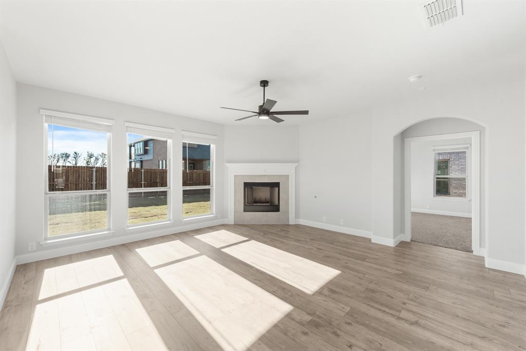 Grand Heritage East Bear Creek - Residential