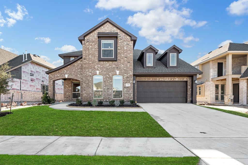 Grand Heritage East Bear Creek - Residential