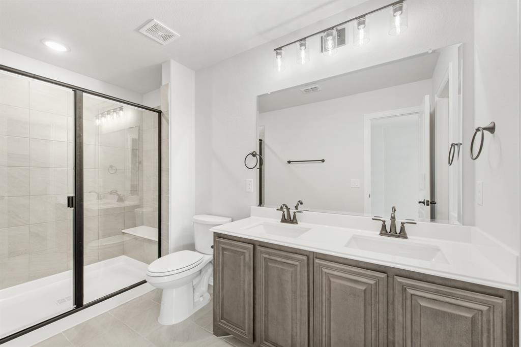 Grand Heritage East Bear Creek - Residential