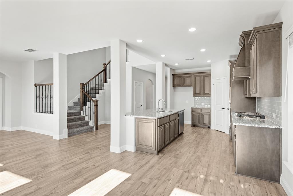 Grand Heritage East Bear Creek - Residential