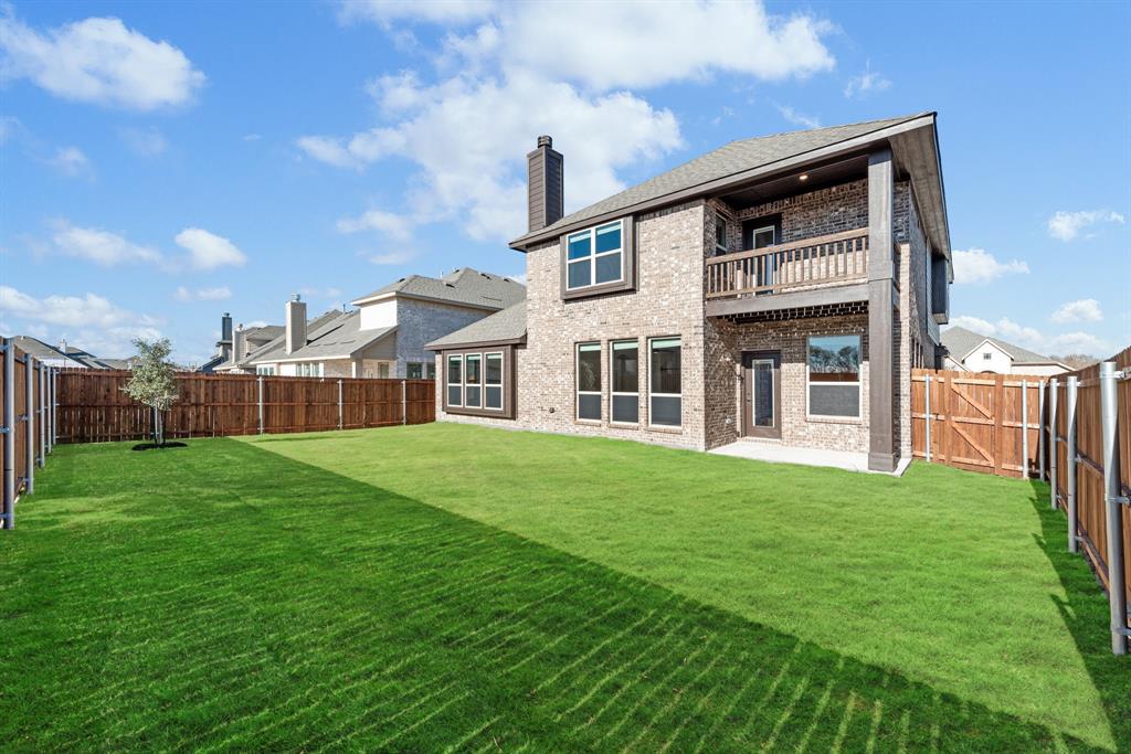 Grand Heritage East Bear Creek - Residential