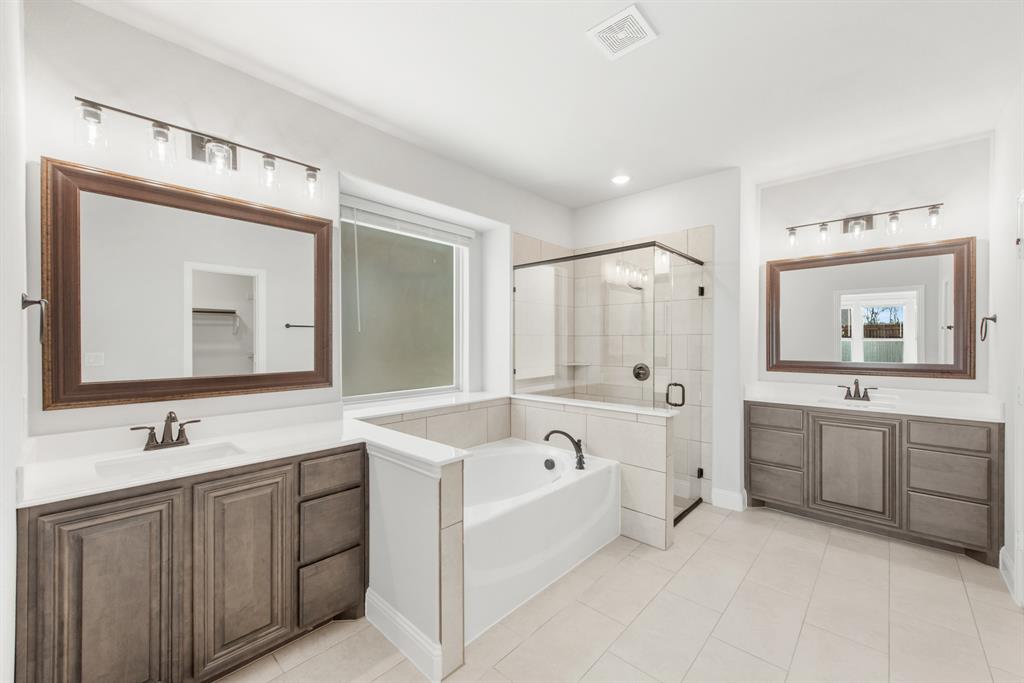 Grand Heritage East Bear Creek - Residential