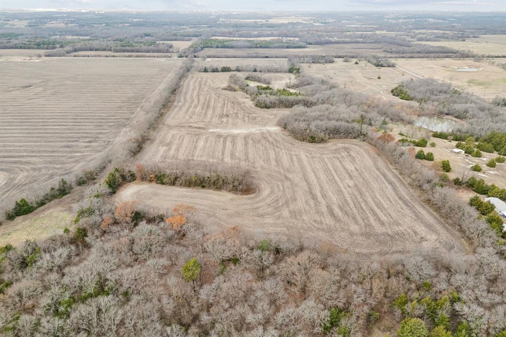 BLUERIDGE R01-R03+ - Farm