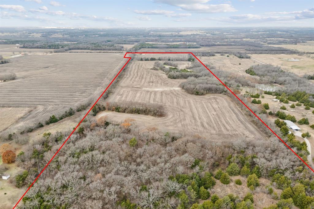 BLUERIDGE R01-R03+ - Farm