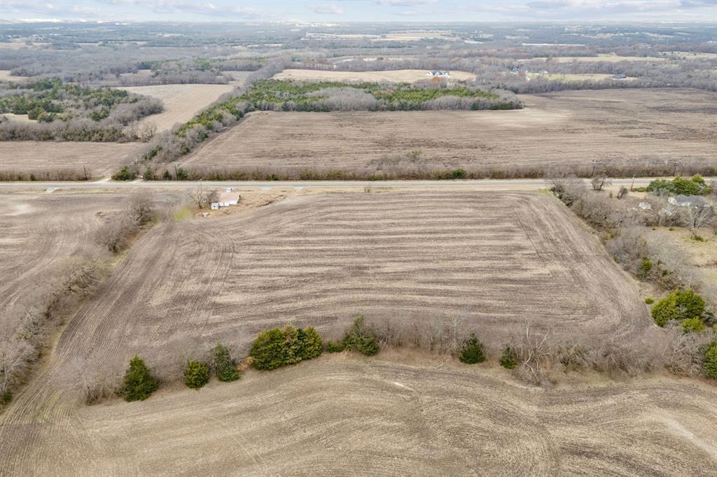 BLUERIDGE R01-R03+ - Farm