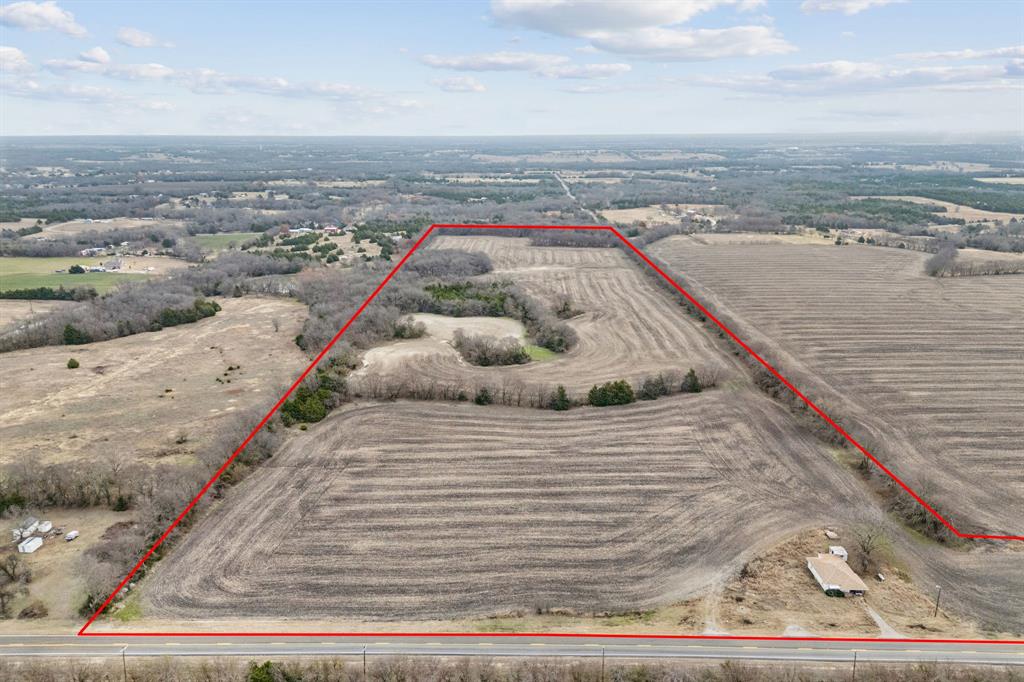 BLUERIDGE R01-R03+ - Farm