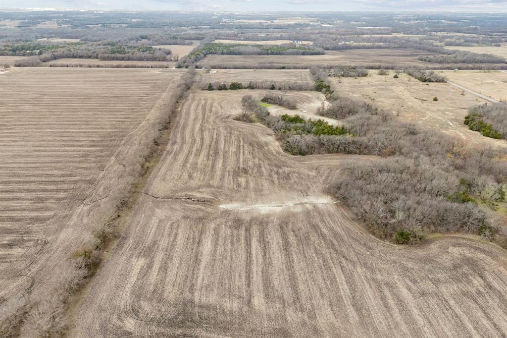 BLUERIDGE R01-R03+ - Farm