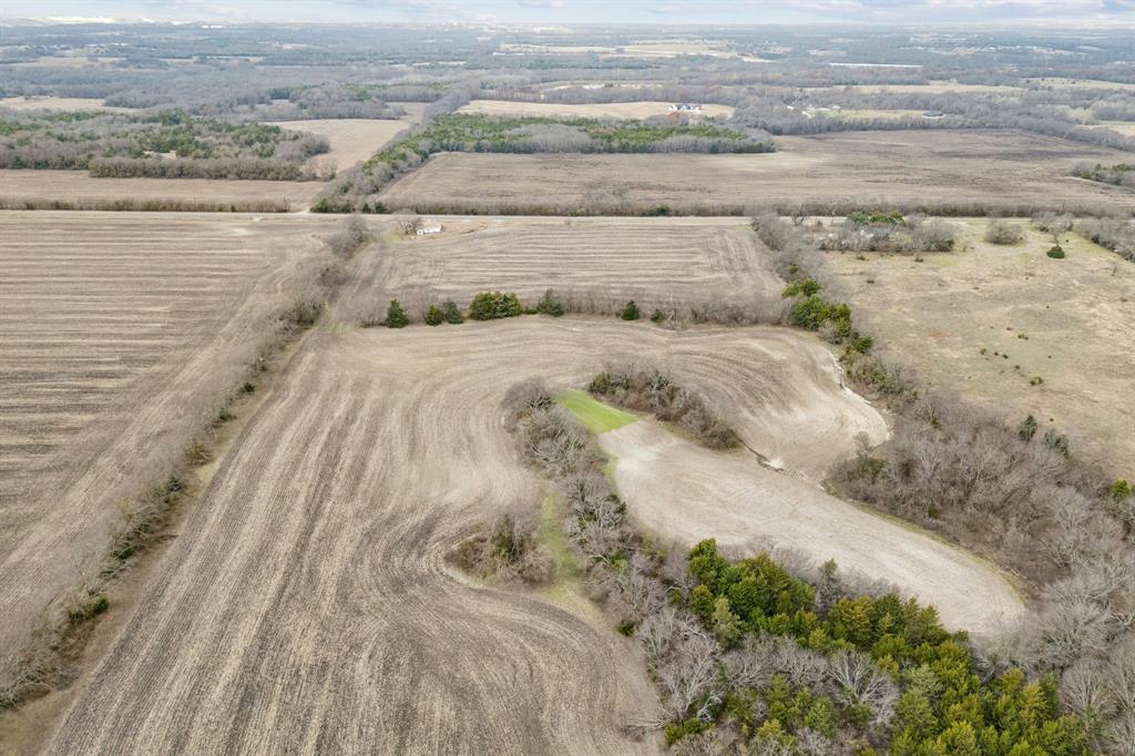 BLUERIDGE R01-R03+ - Farm