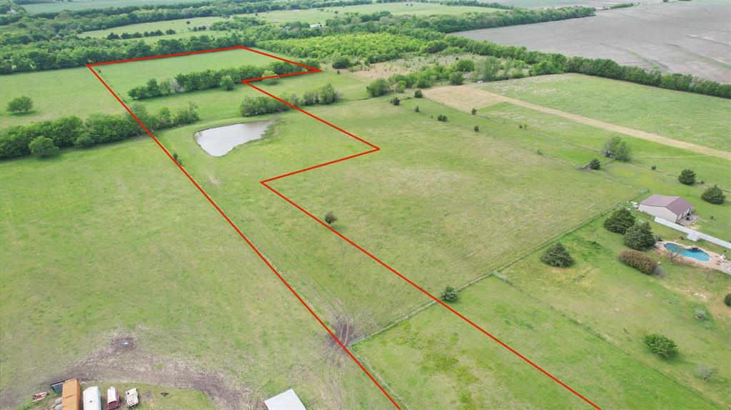 BINKLEY DAVID A-G0171 - Land