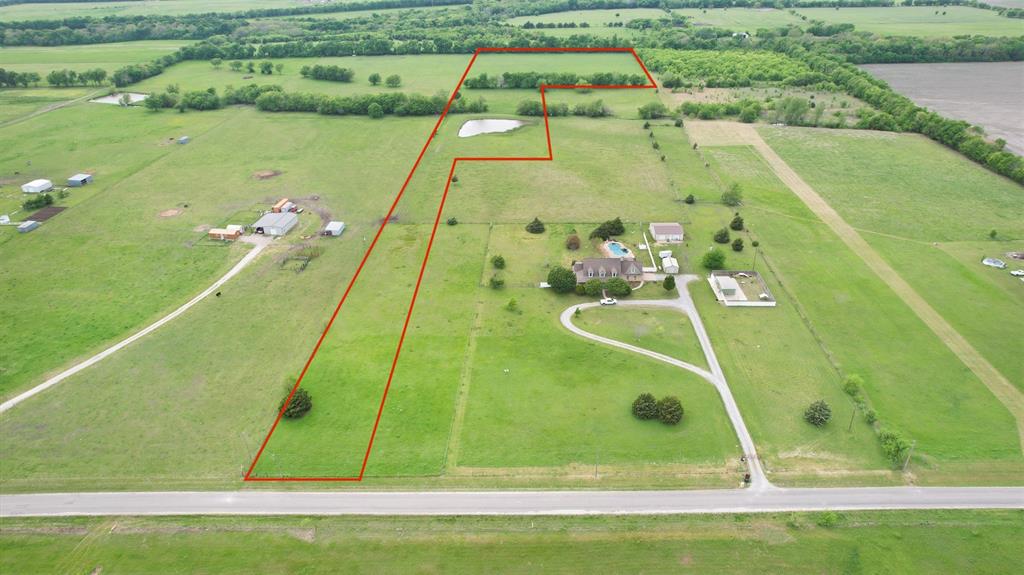 BINKLEY DAVID A-G0171 - Land