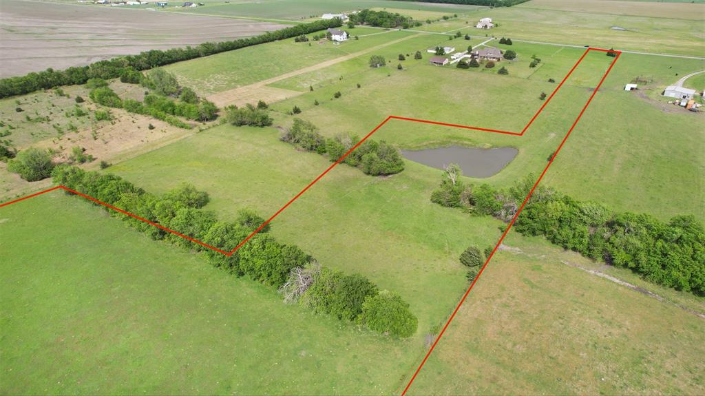 BINKLEY DAVID A-G0171 - Land