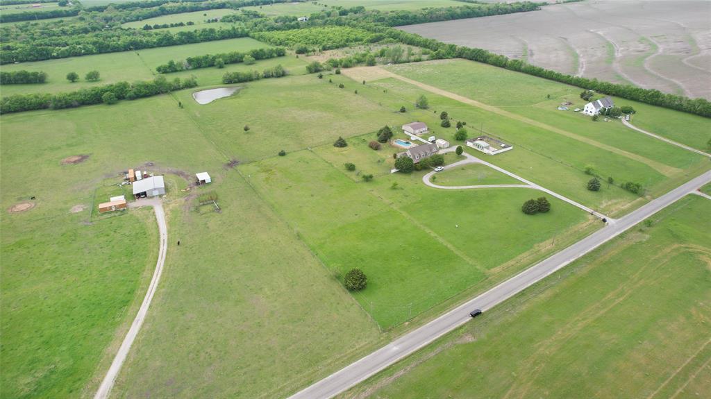 BINKLEY DAVID A-G0171 - Land