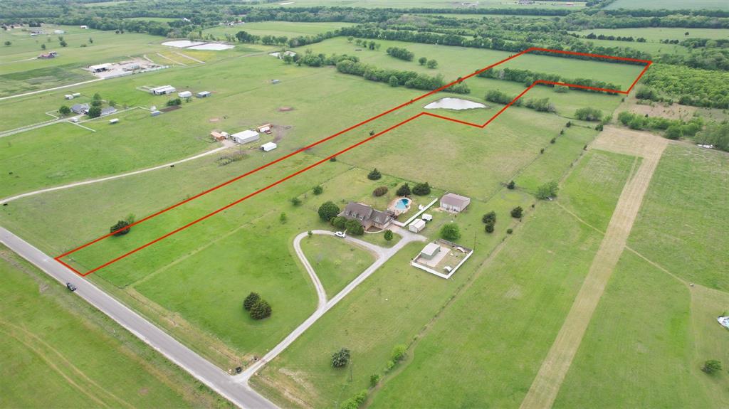 BINKLEY DAVID A-G0171 - Land