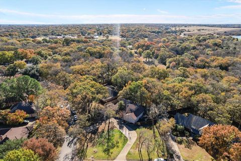 A home in Corsicana