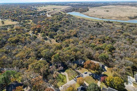 A home in Corsicana