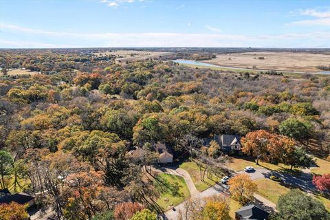 A home in Corsicana