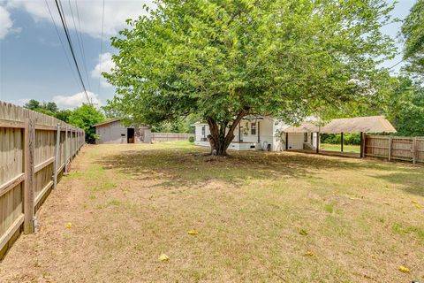 A home in Minden