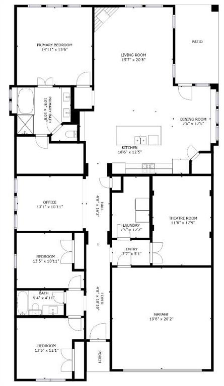 Castle Point Ph 2 - Residential